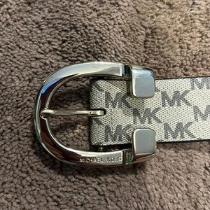 Michael Kors belt